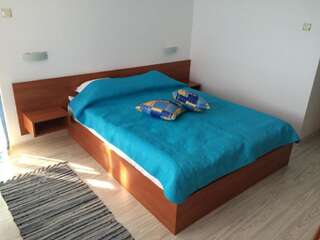 Отель Отель Морской Конек Бургас Двухместный номер с 1 кроватью или 2 отдельными кроватями-32